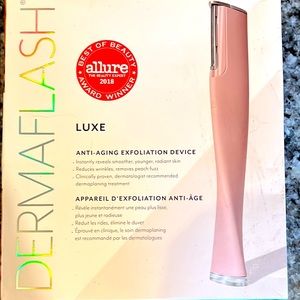 Dermaflash luxe